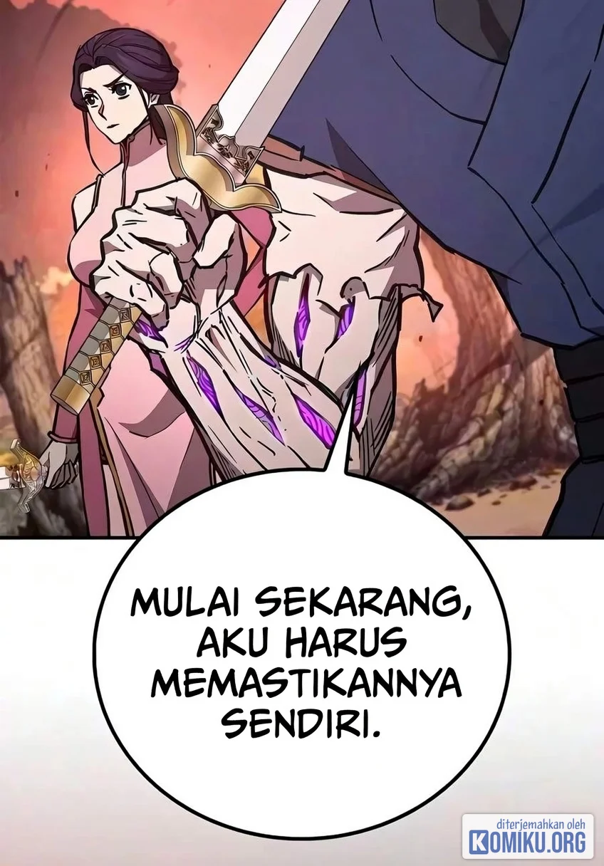 The Demonic Cult Instructor Returns Chapter 65 - halaman 16