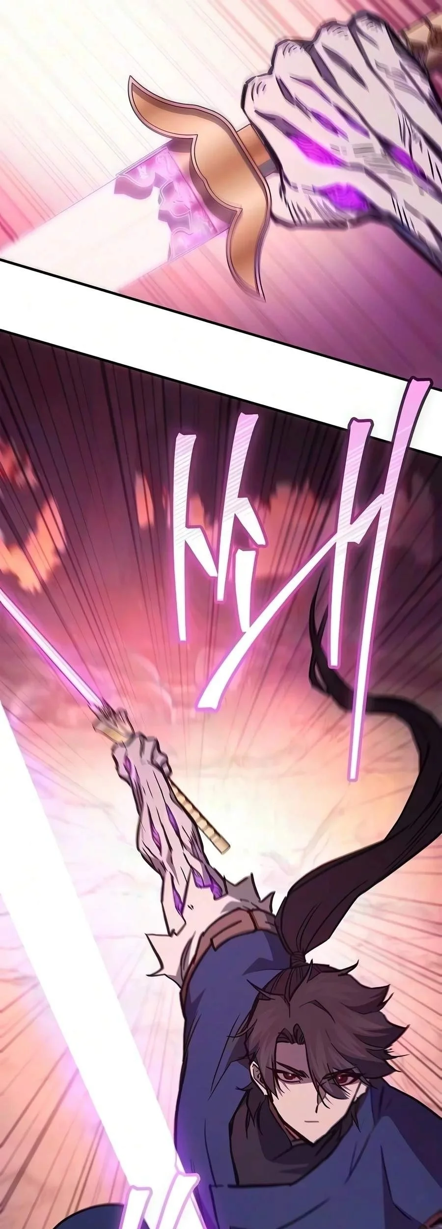 The Demonic Cult Instructor Returns Chapter 65 - halaman 22