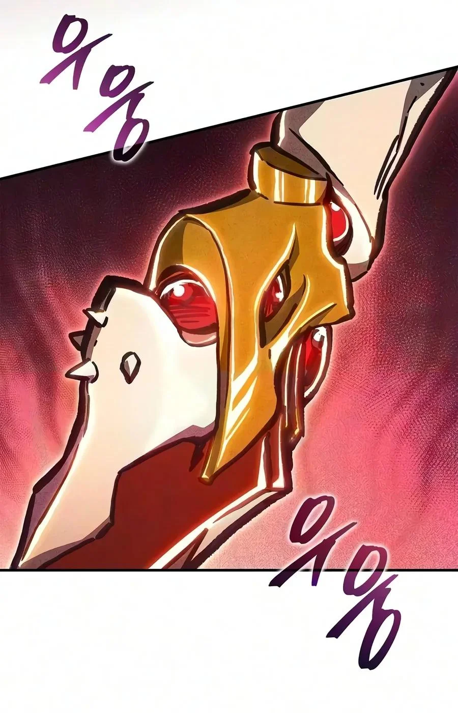 The Demonic Cult Instructor Returns Chapter 65 - halaman 34
