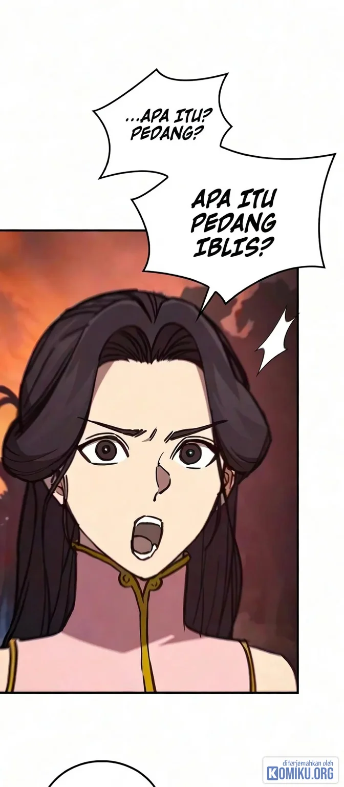 The Demonic Cult Instructor Returns Chapter 65 - halaman 36