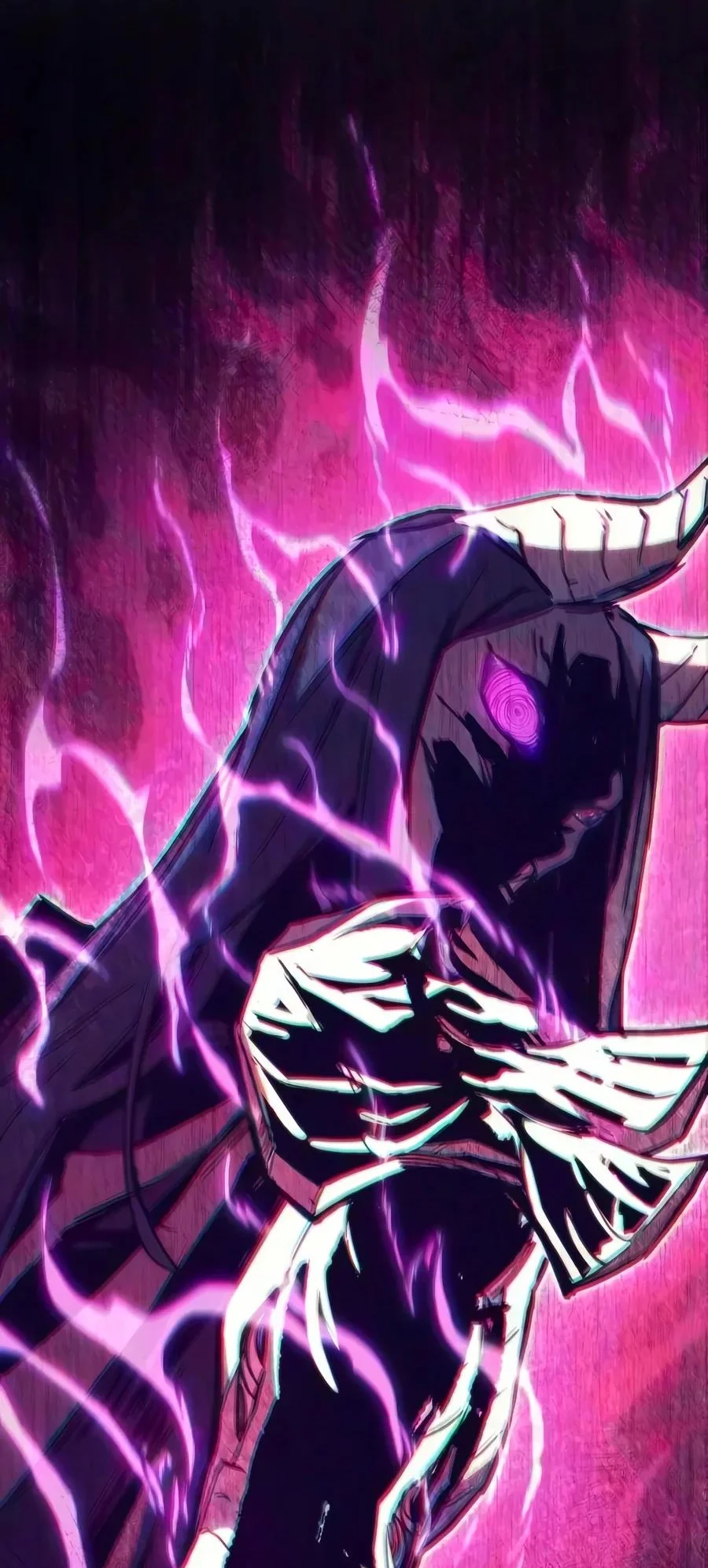 The Demonic Cult Instructor Returns Chapter 65 - halaman 38