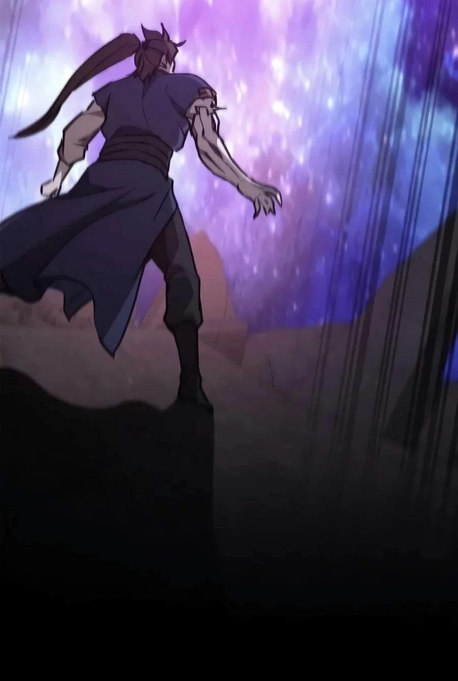 The Demonic Cult Instructor Returns Chapter 66 - halaman 19