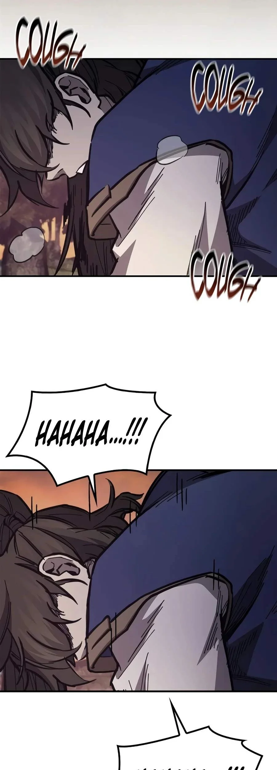The Demonic Cult Instructor Returns Chapter 66 - halaman 25