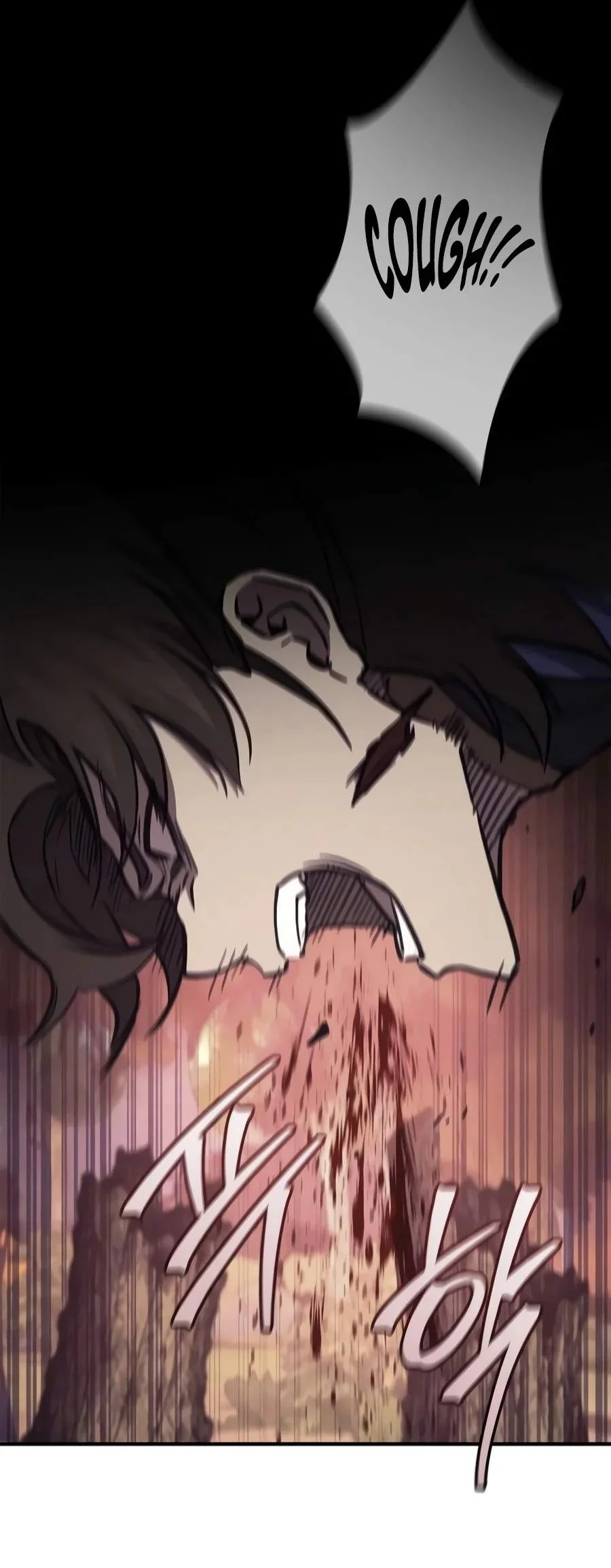 The Demonic Cult Instructor Returns Chapter 66 - halaman 6