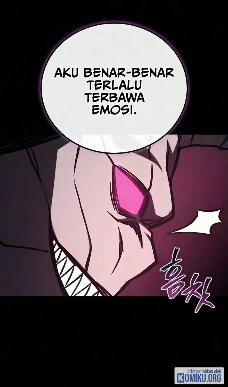 The Demonic Cult Instructor Returns Chapter 67 - halaman 15
