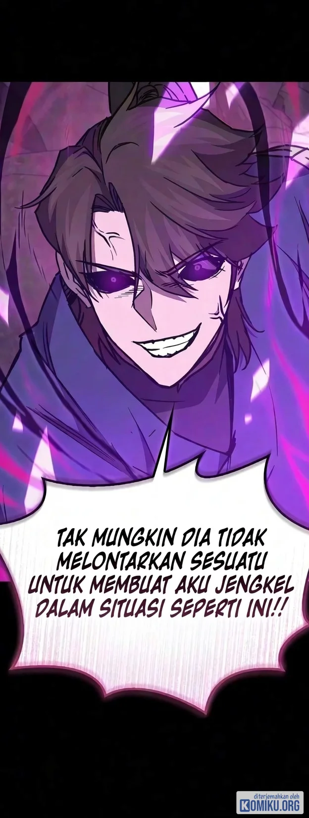 The Demonic Cult Instructor Returns Chapter 67 - halaman 17