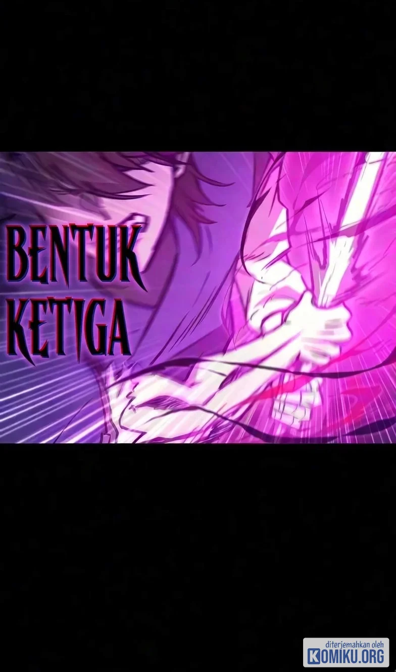 The Demonic Cult Instructor Returns Chapter 67 - halaman 19
