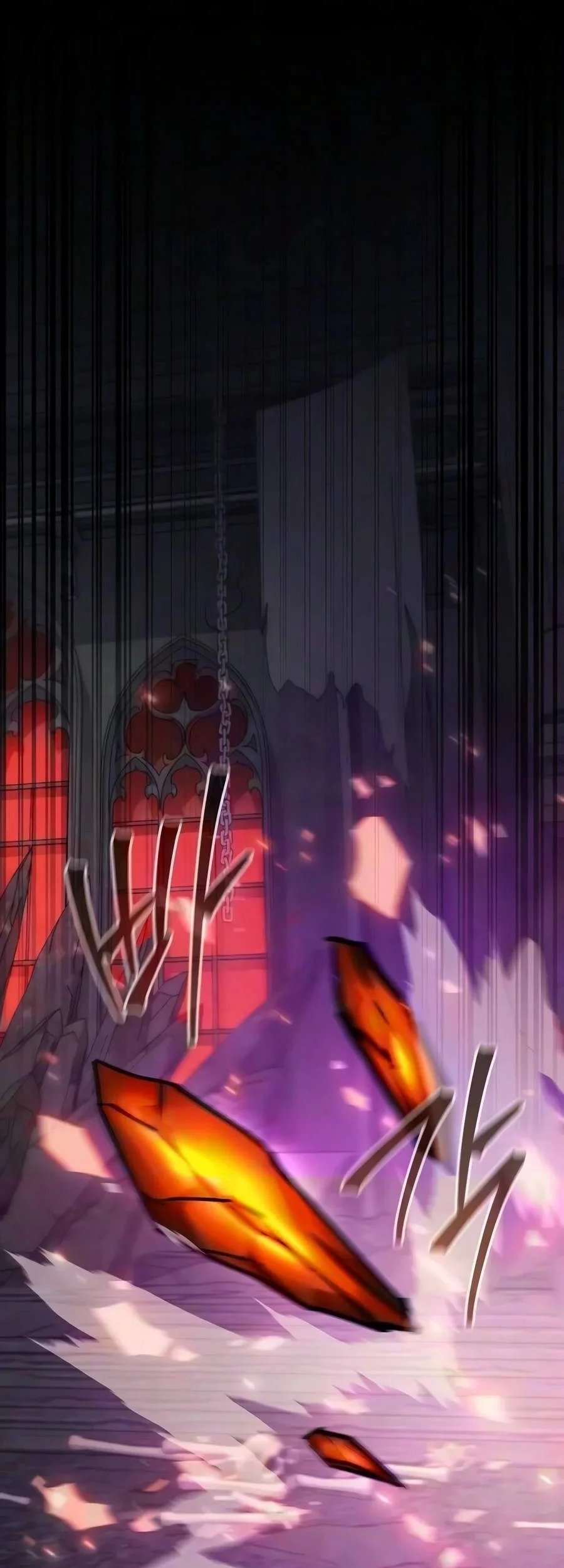 The Demonic Cult Instructor Returns Chapter 67 - halaman 27