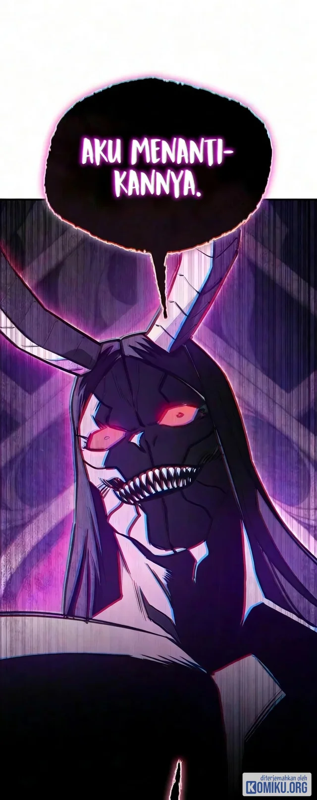 The Demonic Cult Instructor Returns Chapter 67 - halaman 36