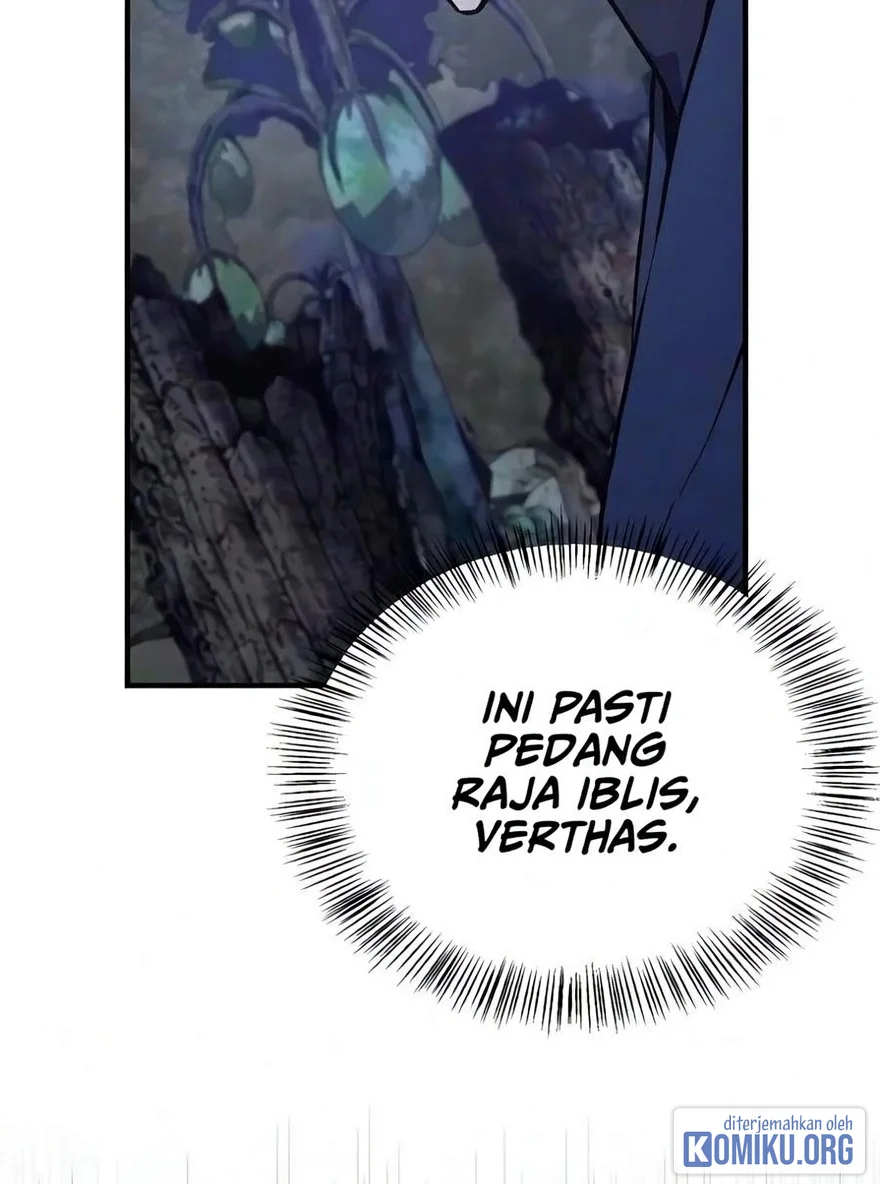 The Demonic Cult Instructor Returns Chapter 67 - halaman 6