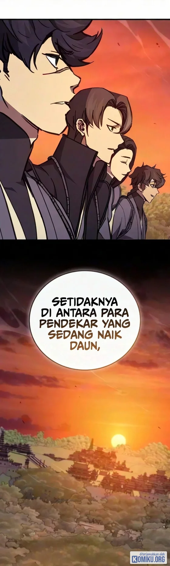 The Demonic Cult Instructor Returns Chapter 69 - halaman 13