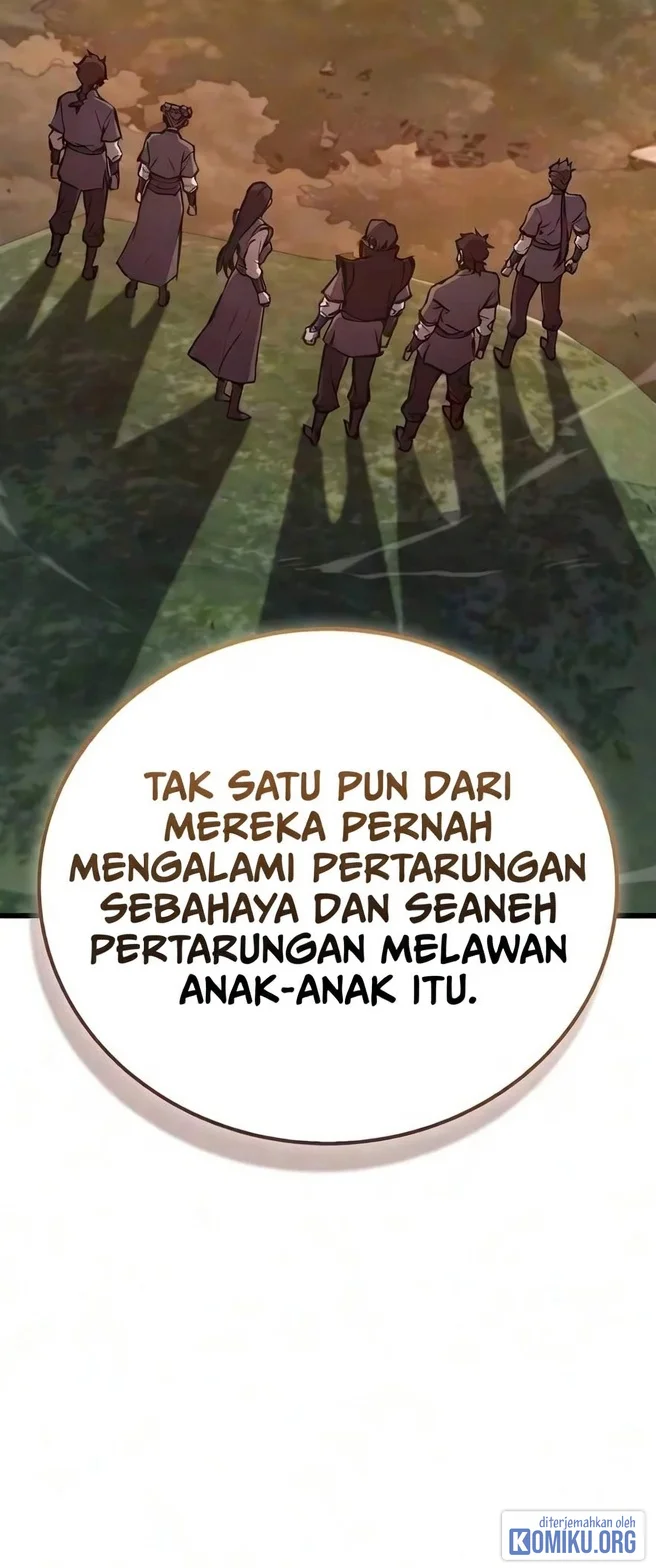The Demonic Cult Instructor Returns Chapter 69 - halaman 14