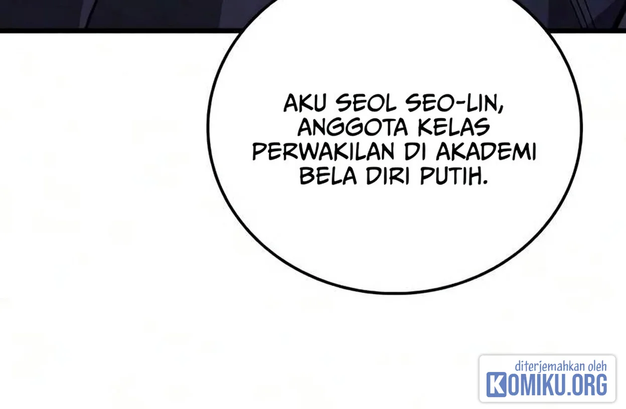 The Demonic Cult Instructor Returns Chapter 69 - halaman 27