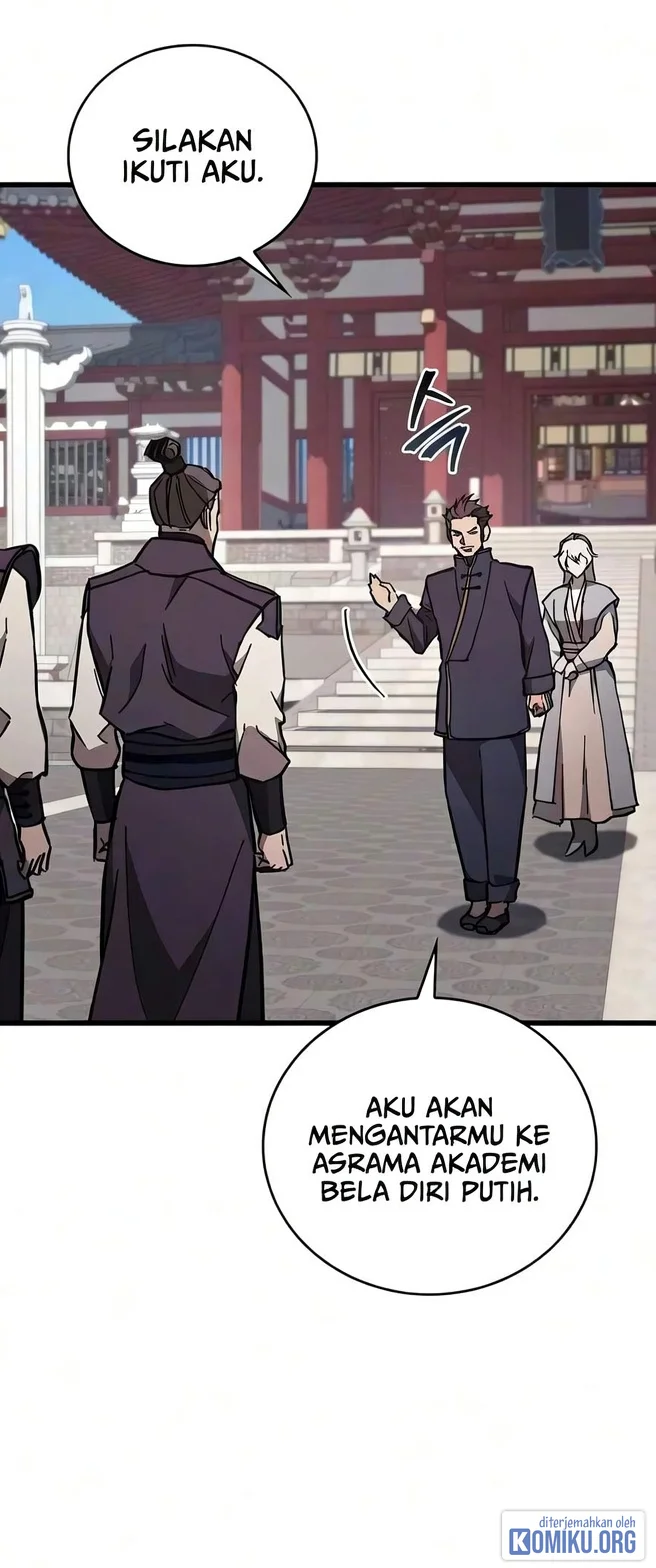 The Demonic Cult Instructor Returns Chapter 69 - halaman 29