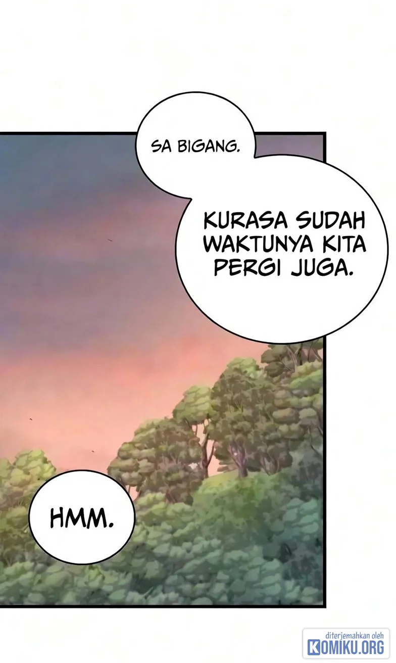 The Demonic Cult Instructor Returns Chapter 69 - halaman 8