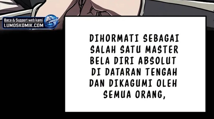 The Demonic Cult Instructor Returns Chapter 7 - halaman 4