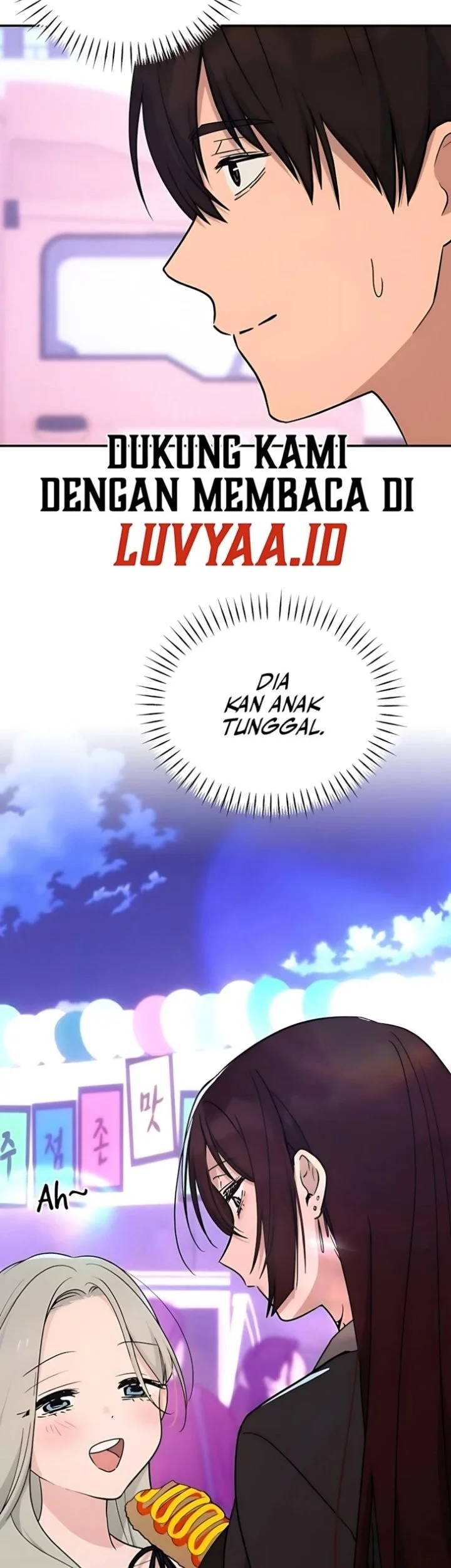 The Demonic Cult Instructor Returns Chapter 7 - halaman 50