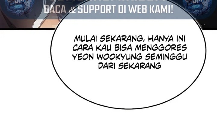 The Demonic Cult Instructor Returns Chapter 9 - halaman 30