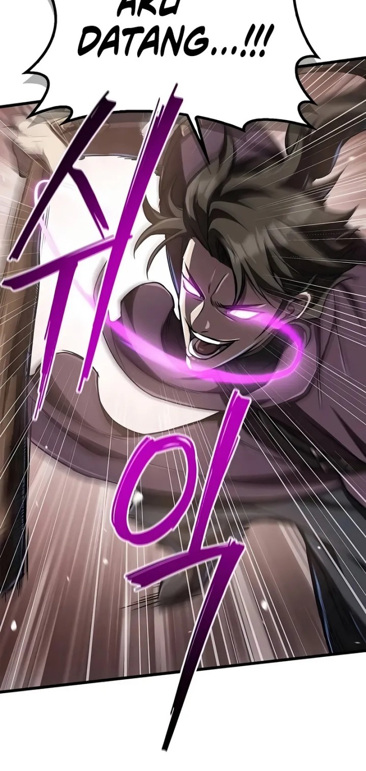 The Demonic Cult Instructor Returns Chapter 9 - halaman 36