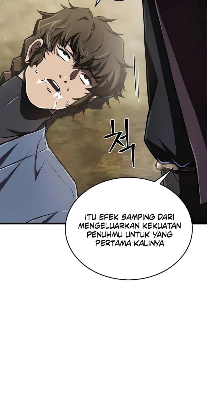 The Demonic Cult Instructor Returns Chapter 9 - halaman 4