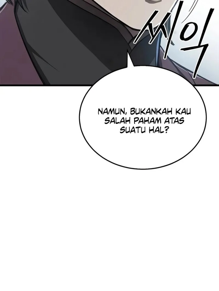The Demonic Cult Instructor Returns Chapter 9 - halaman 52