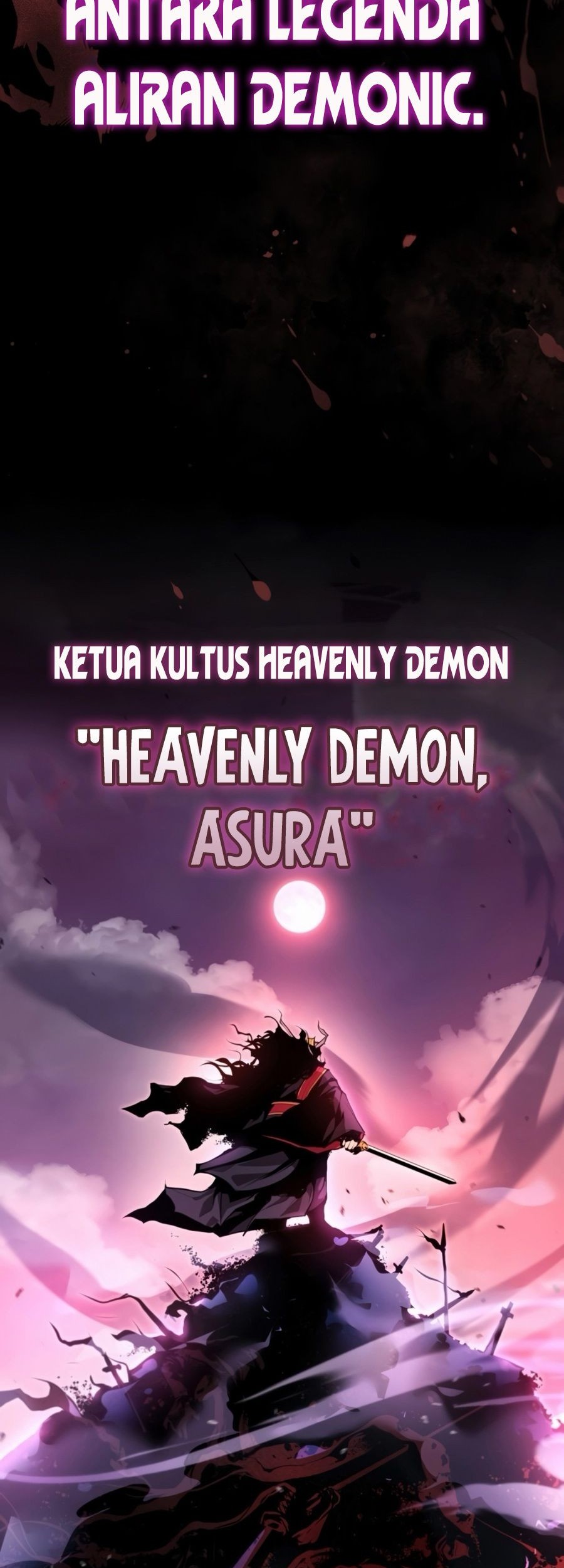 The Demonic Cult Leader Is Too Reluctant Chapter 1 - halaman 12
