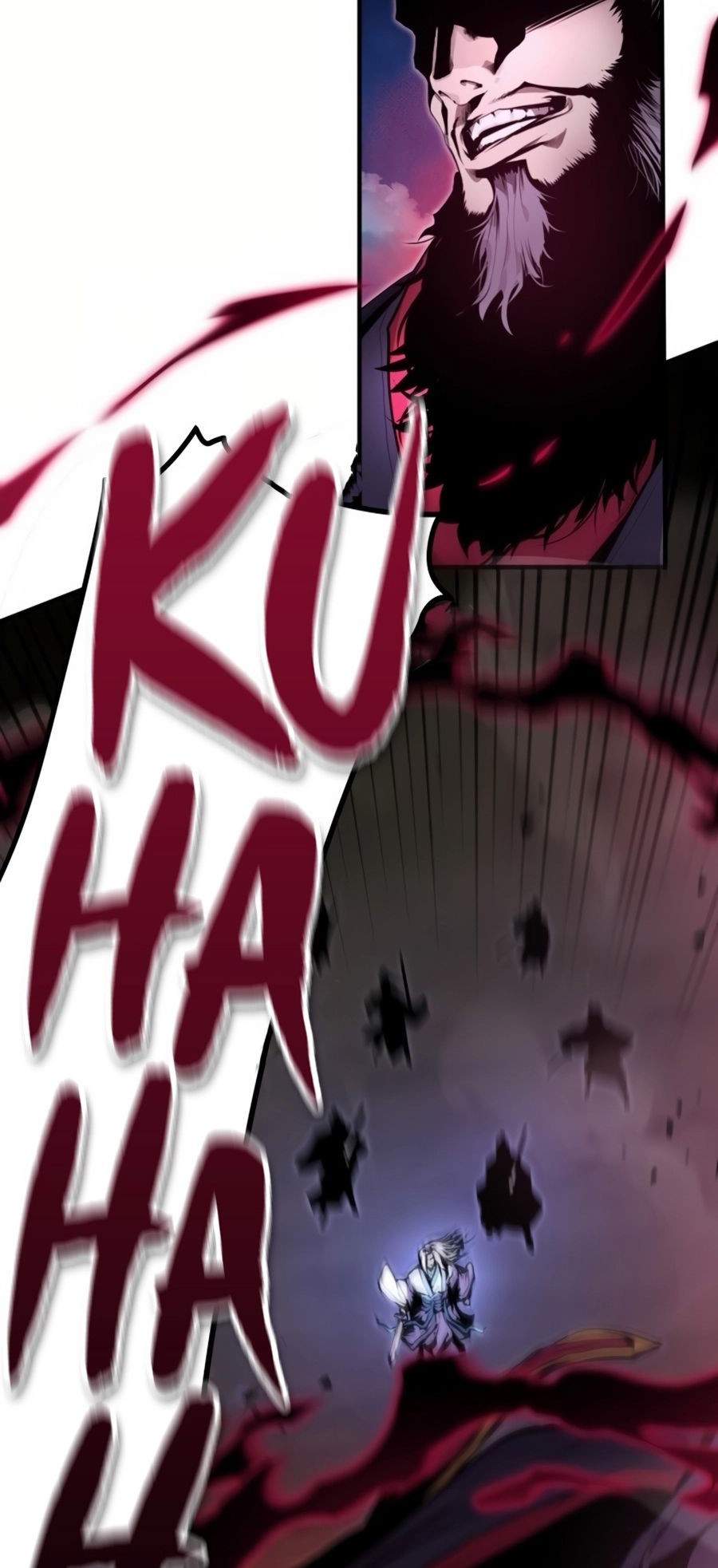 The Demonic Cult Leader Is Too Reluctant Chapter 1 - halaman 16
