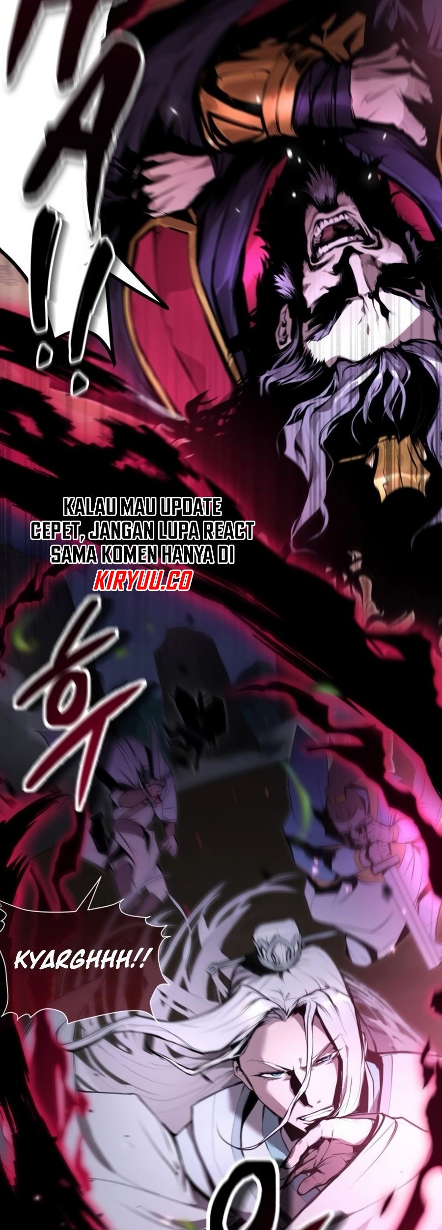 The Demonic Cult Leader Is Too Reluctant Chapter 1 - halaman 17