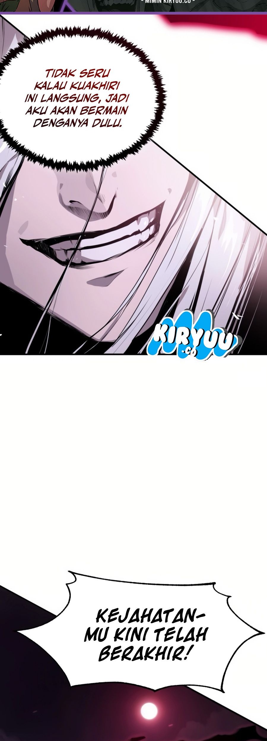 The Demonic Cult Leader Is Too Reluctant Chapter 1 - halaman 19
