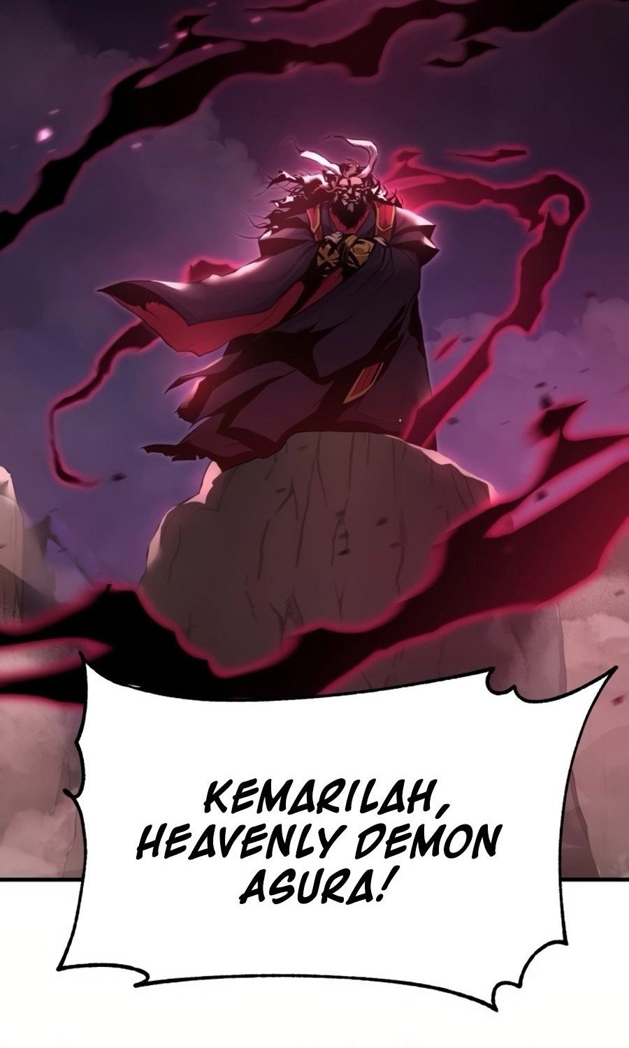 The Demonic Cult Leader Is Too Reluctant Chapter 1 - halaman 20