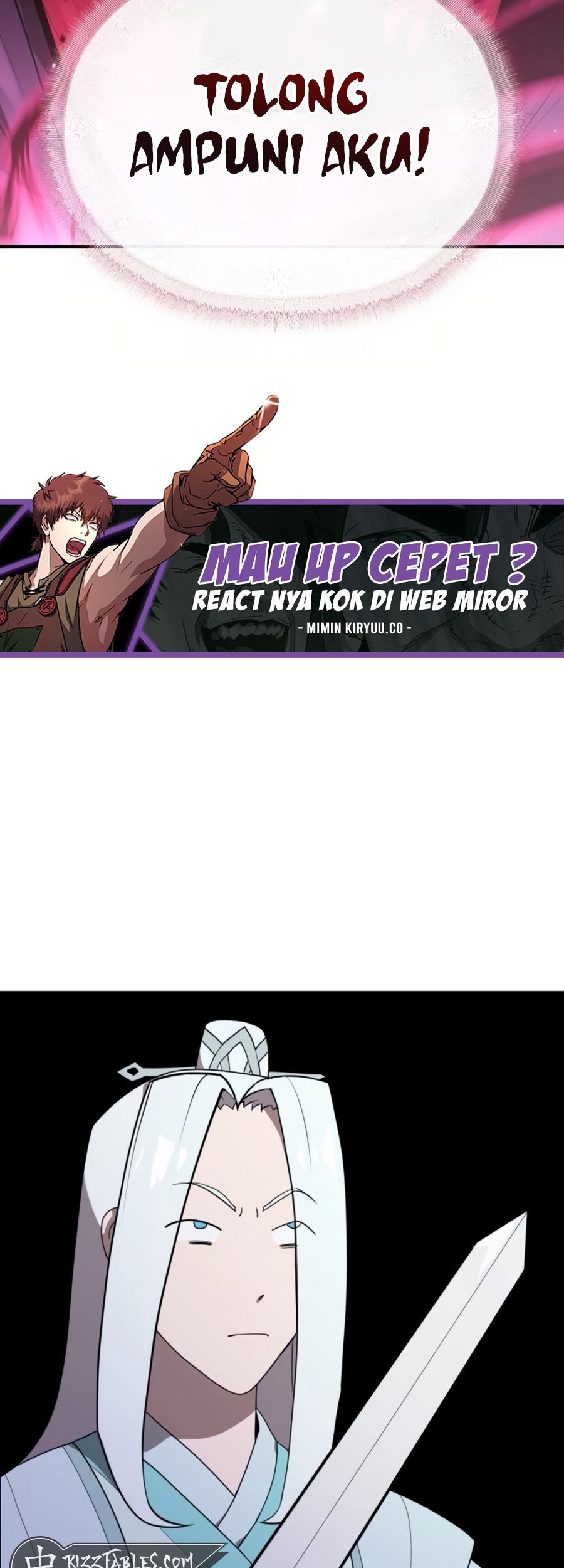 The Demonic Cult Leader Is Too Reluctant Chapter 1 - halaman 23