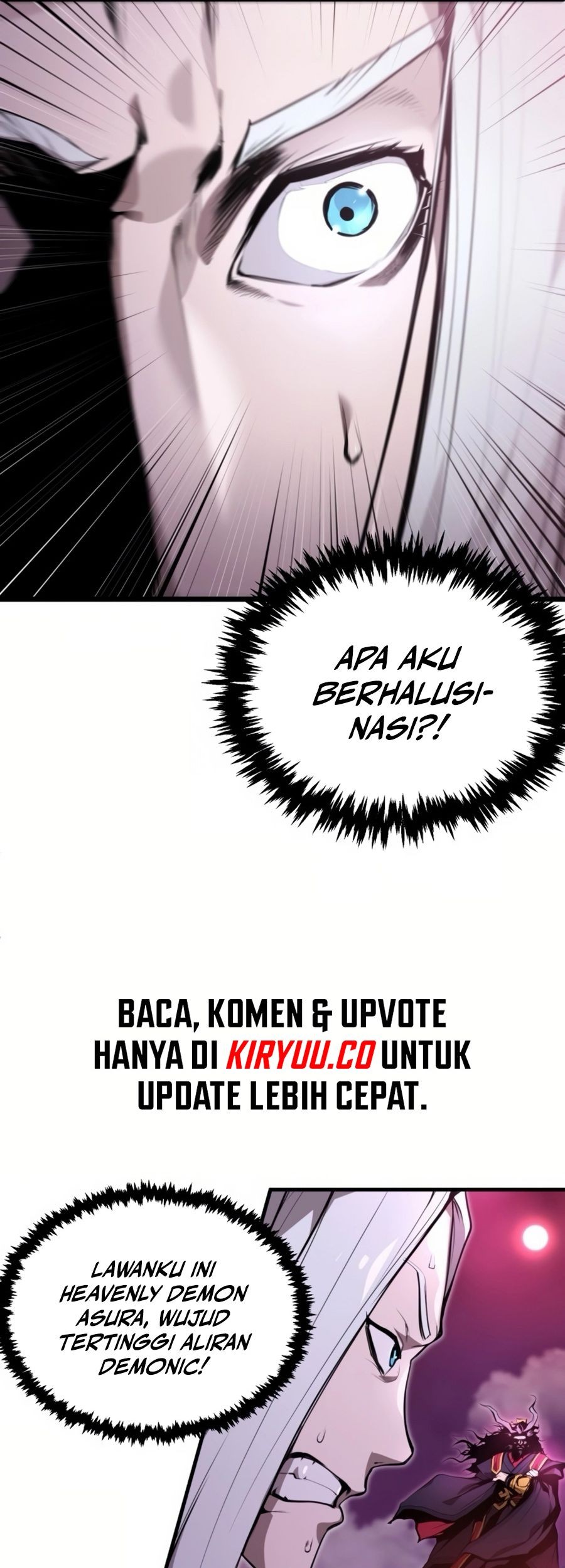 The Demonic Cult Leader Is Too Reluctant Chapter 1 - halaman 25
