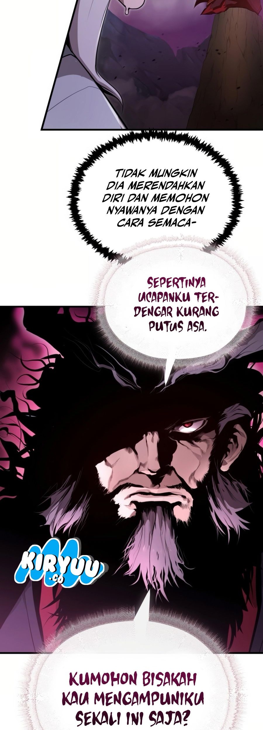 The Demonic Cult Leader Is Too Reluctant Chapter 1 - halaman 26