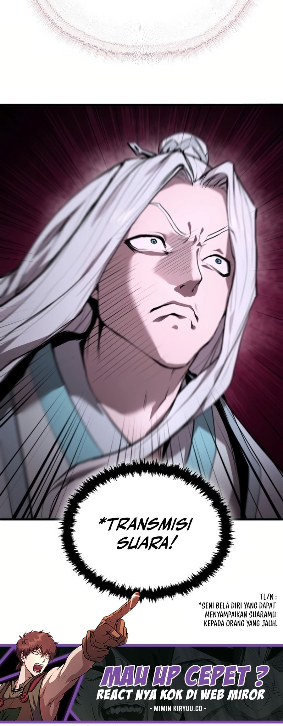 The Demonic Cult Leader Is Too Reluctant Chapter 1 - halaman 27