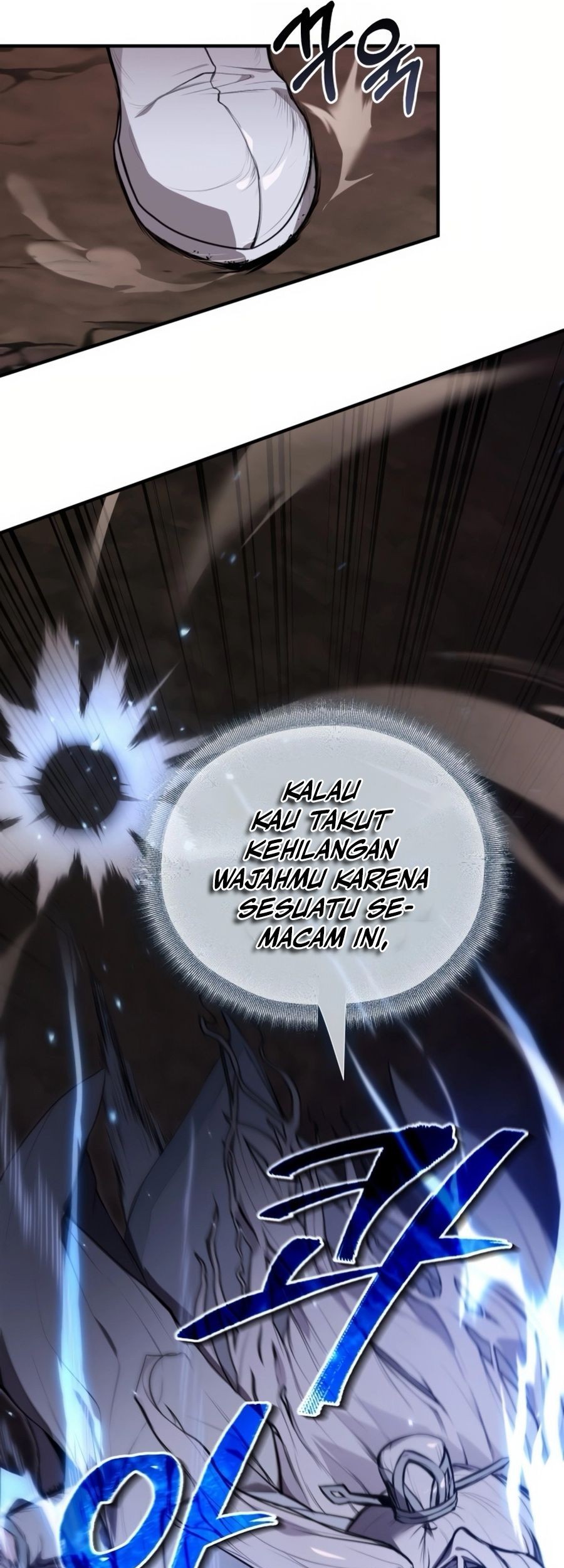 The Demonic Cult Leader Is Too Reluctant Chapter 1 - halaman 32