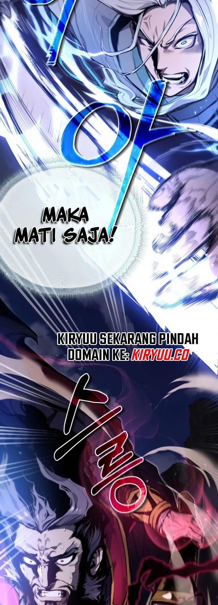 The Demonic Cult Leader Is Too Reluctant Chapter 1 - halaman 33