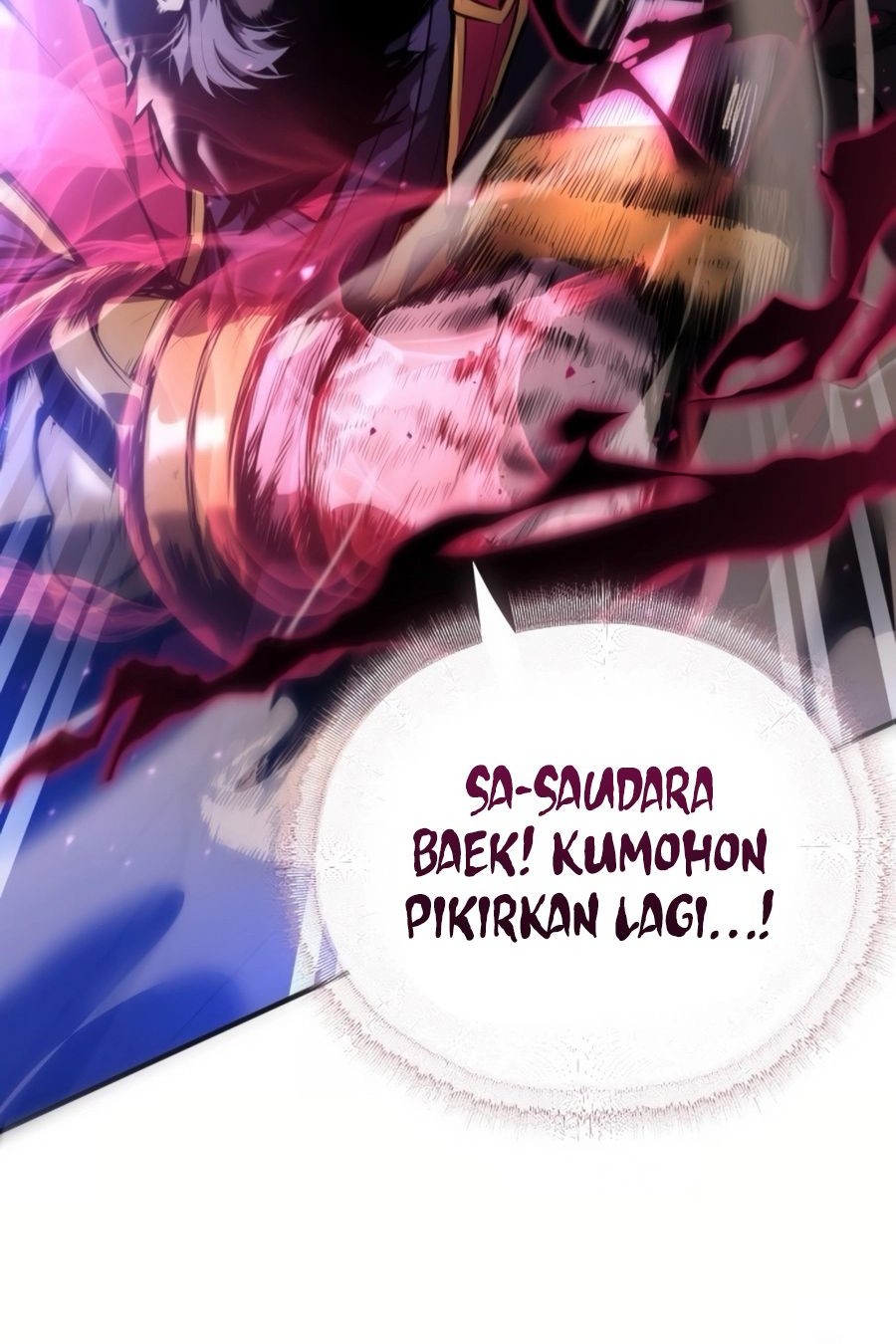 The Demonic Cult Leader Is Too Reluctant Chapter 1 - halaman 34