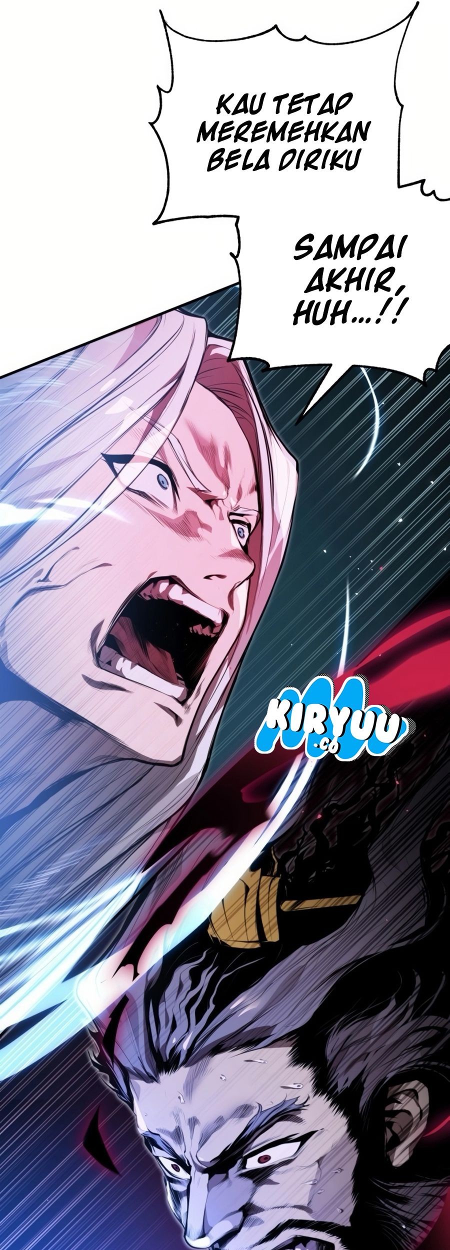 The Demonic Cult Leader Is Too Reluctant Chapter 1 - halaman 35
