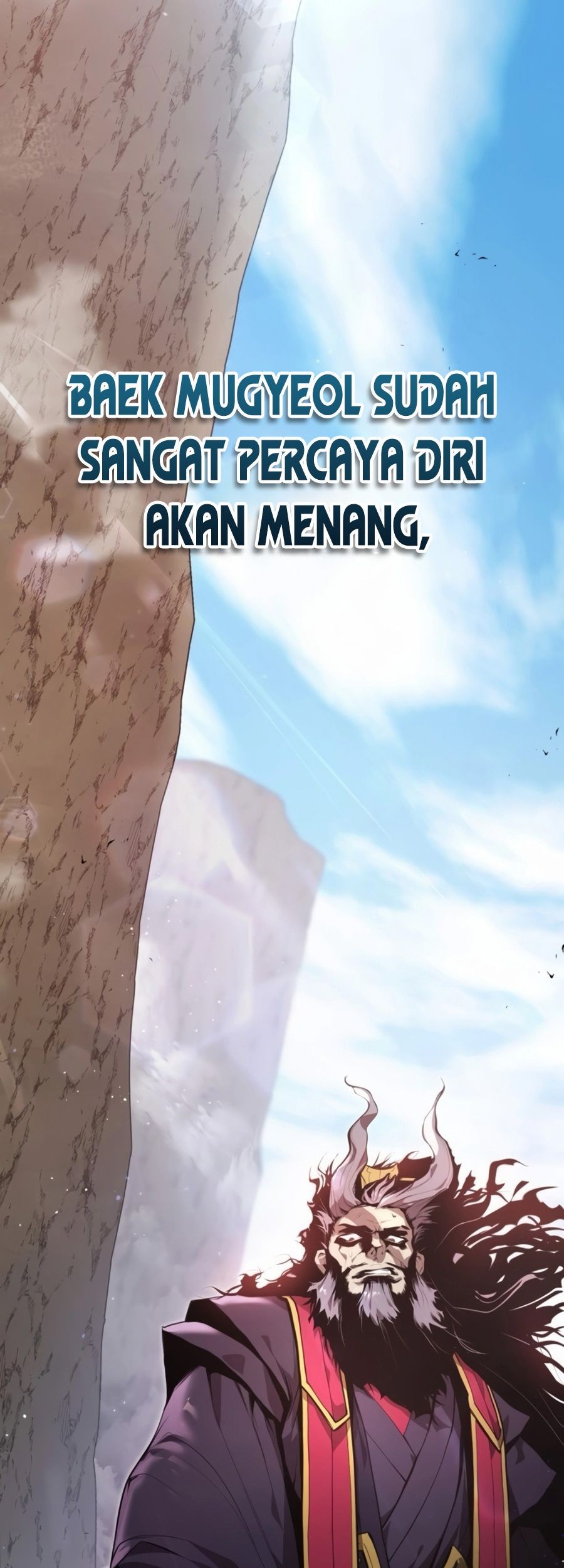 The Demonic Cult Leader Is Too Reluctant Chapter 1 - halaman 39