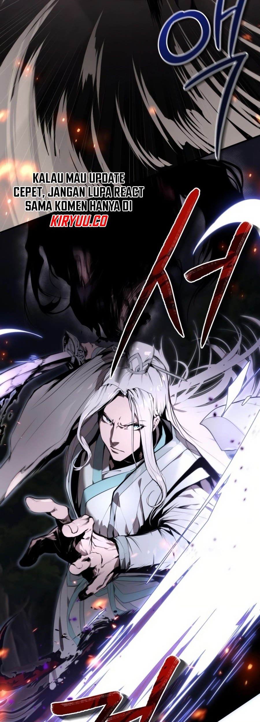 The Demonic Cult Leader Is Too Reluctant Chapter 1 - halaman 4