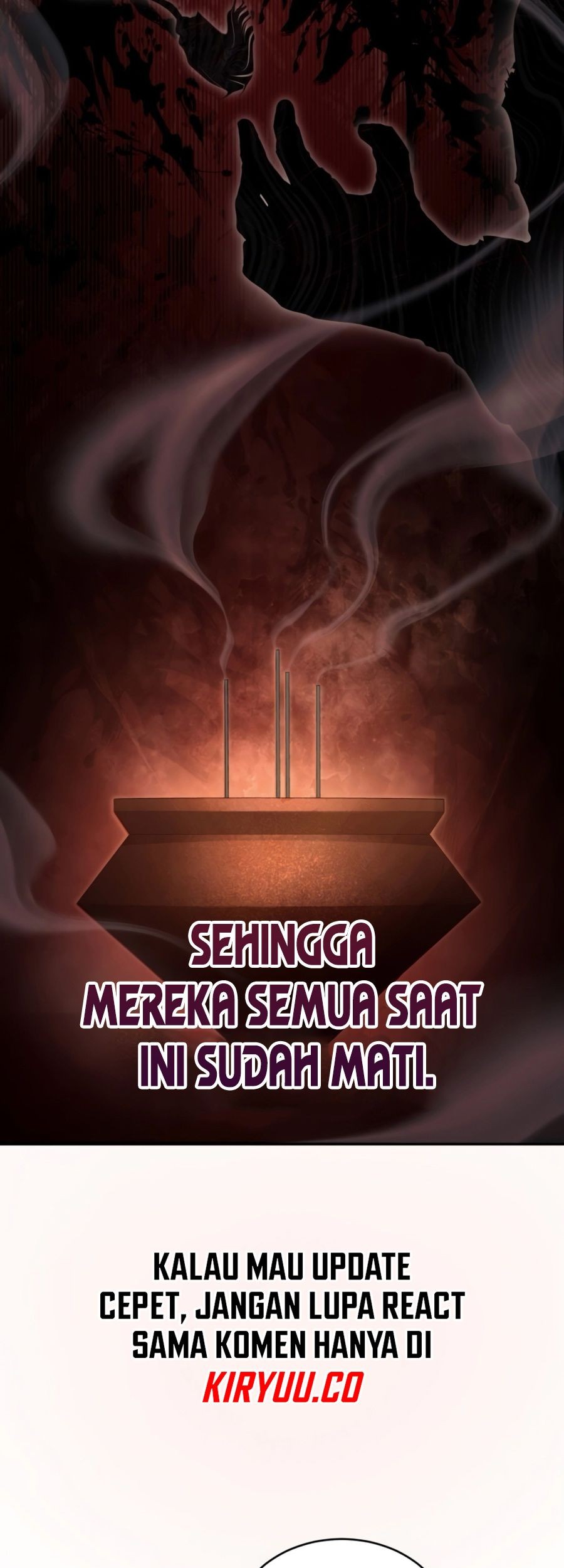 The Demonic Cult Leader Is Too Reluctant Chapter 1 - halaman 47