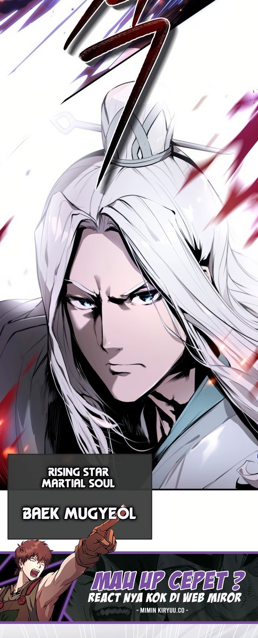 The Demonic Cult Leader Is Too Reluctant Chapter 1 - halaman 5