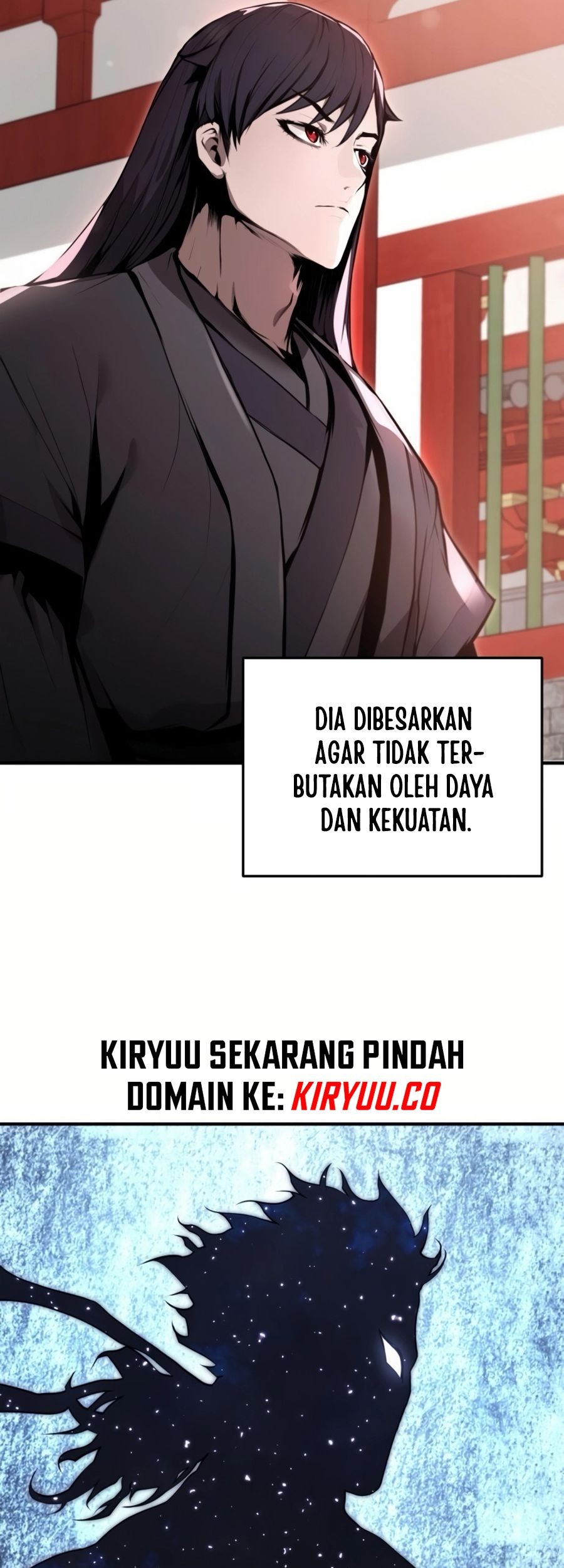 The Demonic Cult Leader Is Too Reluctant Chapter 1 - halaman 51