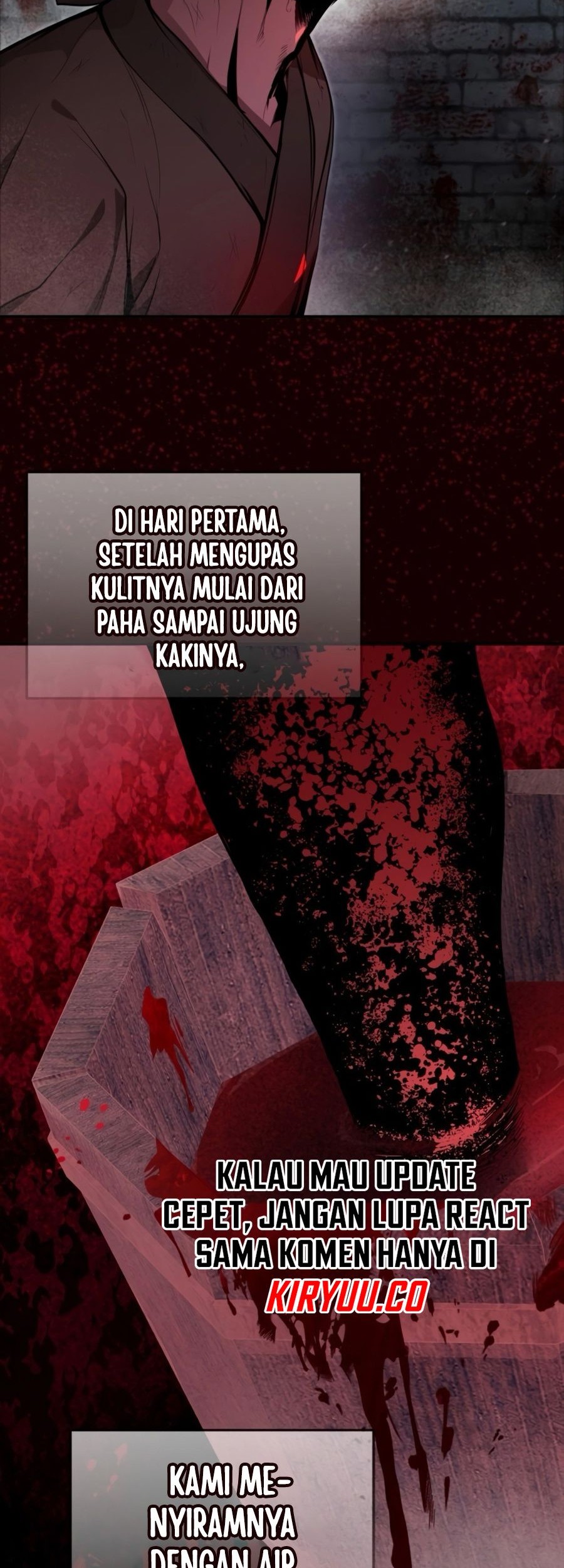 The Demonic Cult Leader Is Too Reluctant Chapter 1 - halaman 63