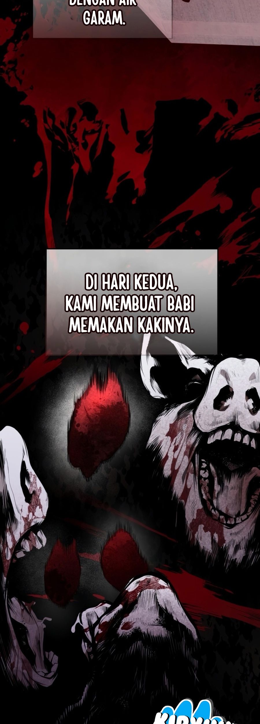 The Demonic Cult Leader Is Too Reluctant Chapter 1 - halaman 64