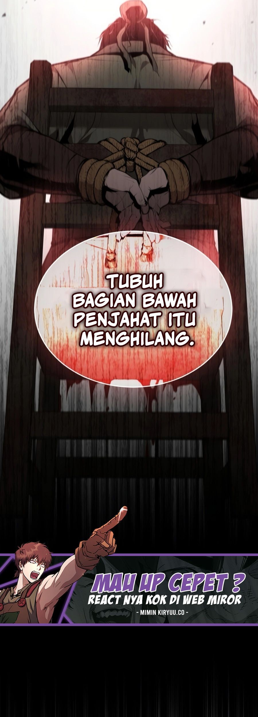 The Demonic Cult Leader Is Too Reluctant Chapter 1 - halaman 66