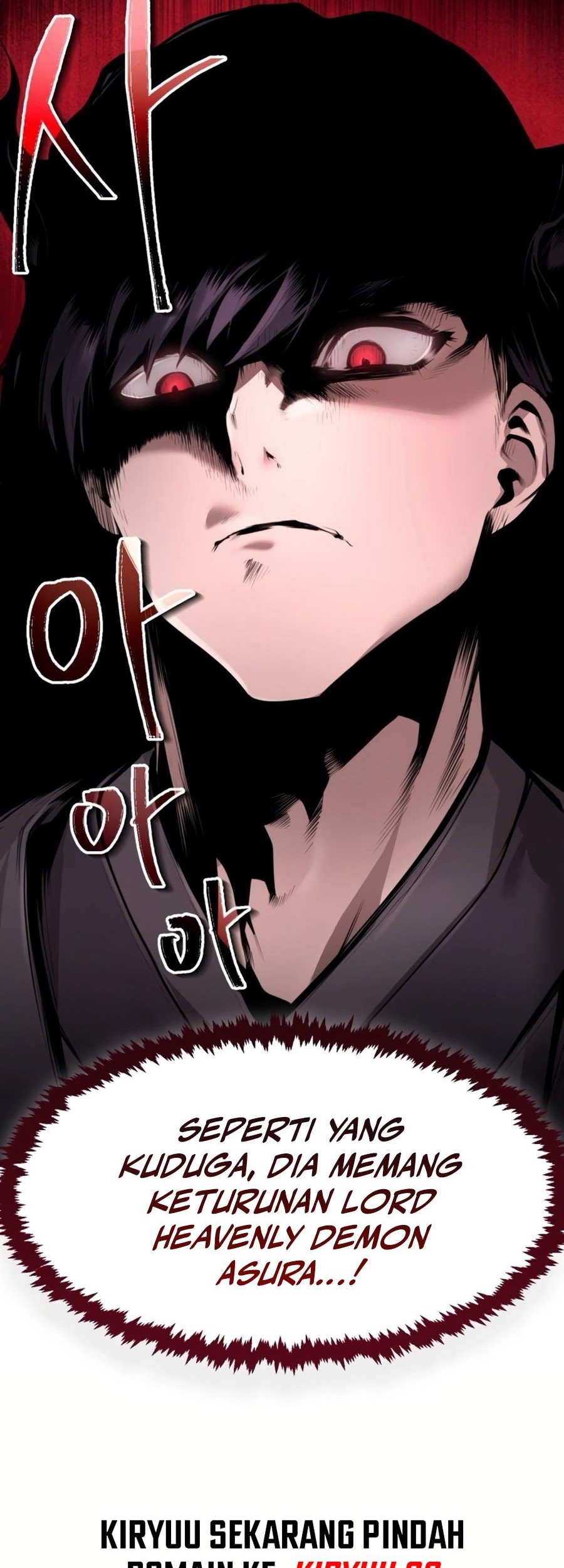 The Demonic Cult Leader Is Too Reluctant Chapter 1 - halaman 71
