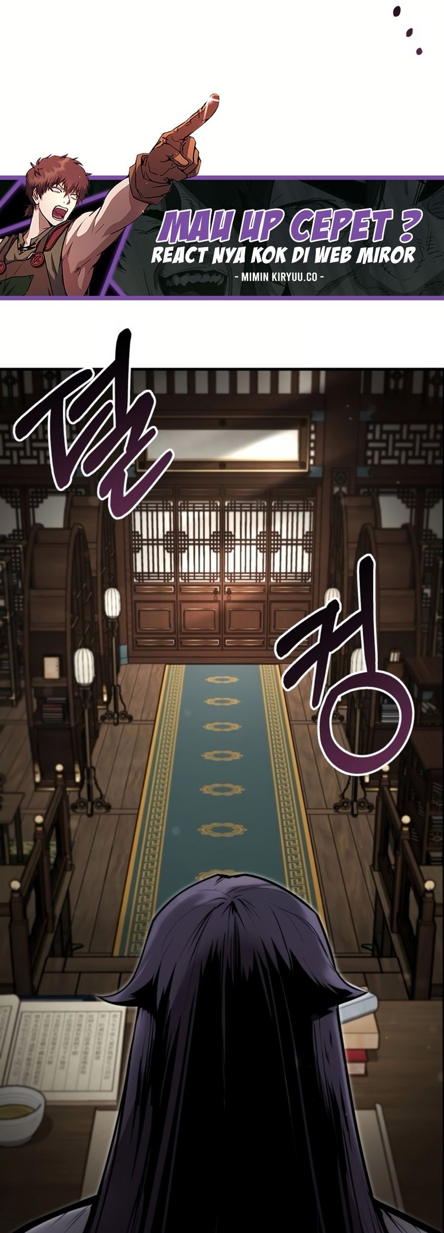 The Demonic Cult Leader Is Too Reluctant Chapter 1 - halaman 74