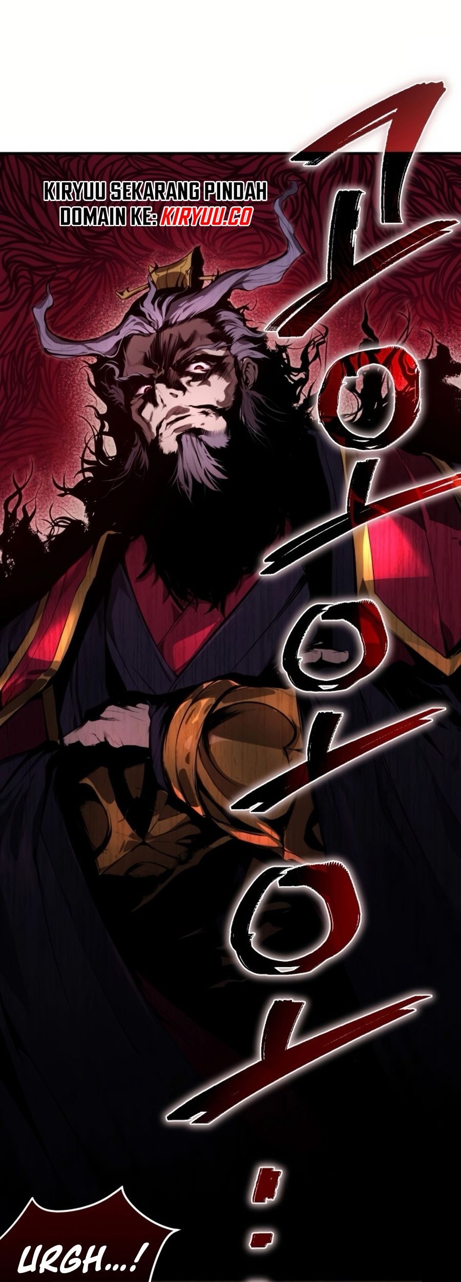 The Demonic Cult Leader Is Too Reluctant Chapter 1 - halaman 8