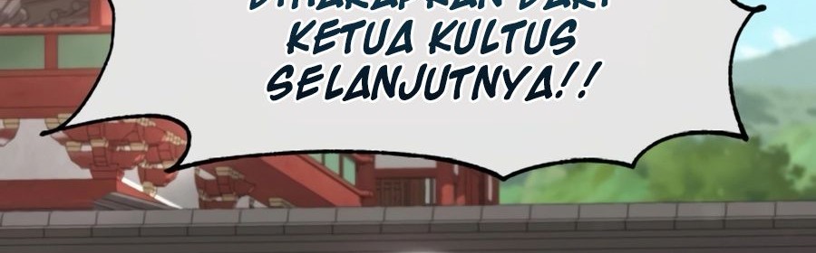 The Demonic Cult Leader Is Too Reluctant Chapter 1 - halaman 88